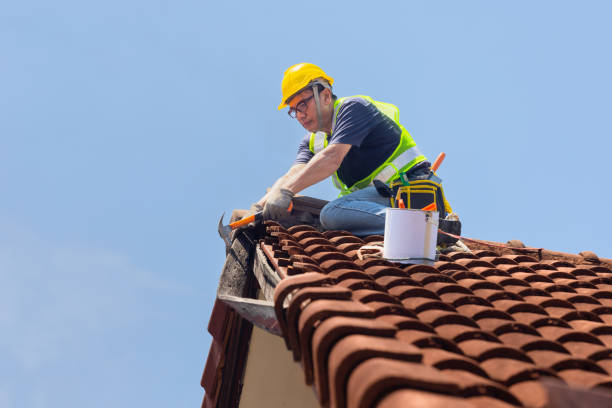 Reliable Montgomeryville, PA Roofing Contractor Solutions